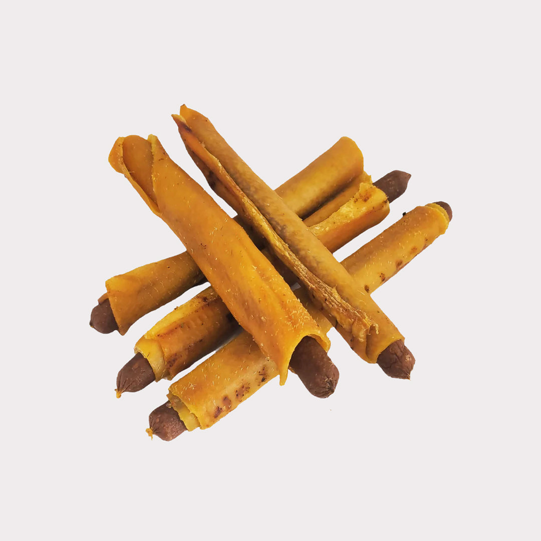 Sausage Rolls