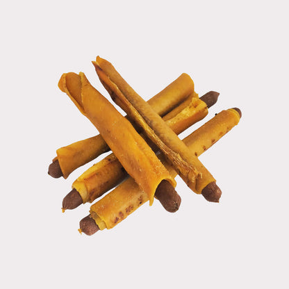 Sausage Rolls