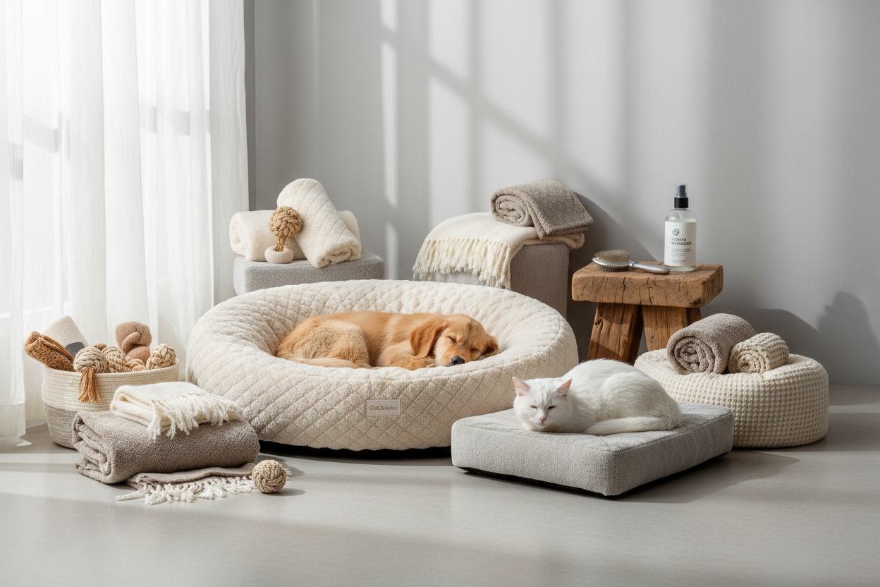 Comfort & Care products